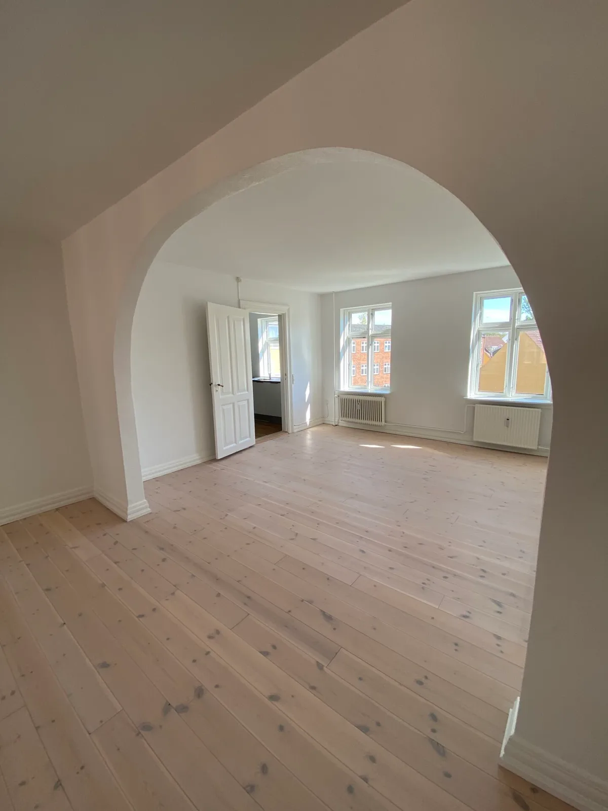 3-vær. lejlighed på 97 m² - Aalborg - Billede 4