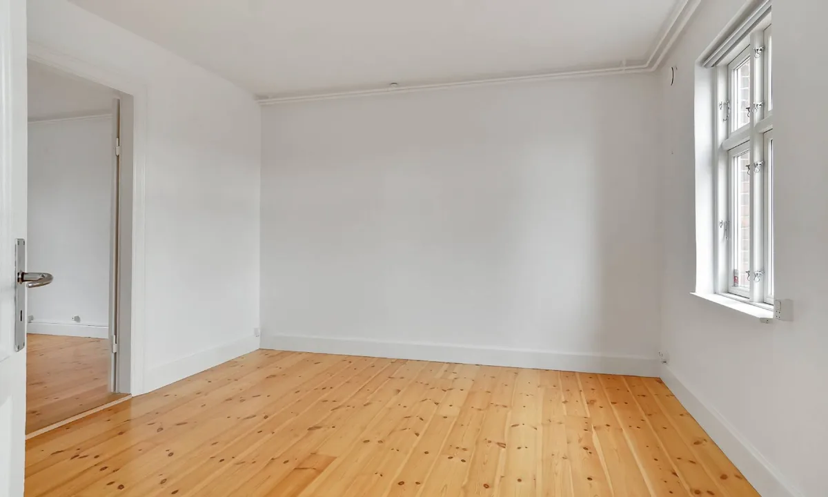 2-vær. lejlighed på 48 m² - Næstved - Billede 8