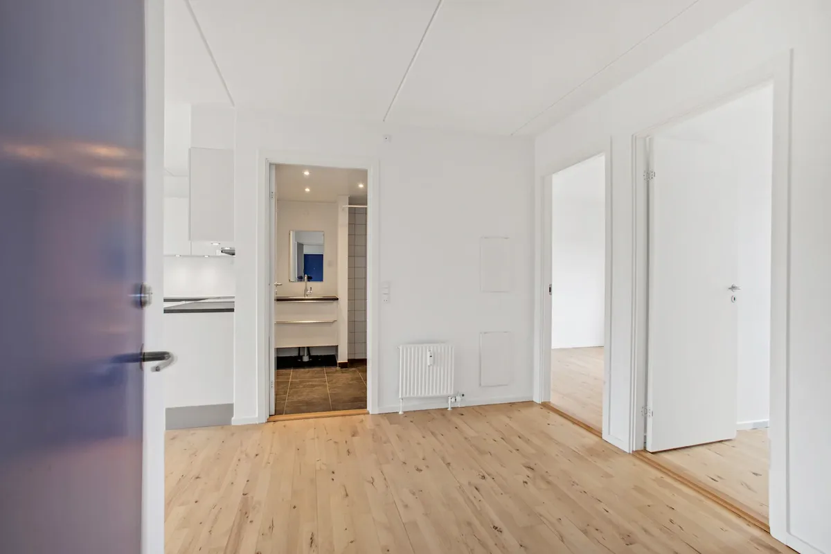 5-vær. lejlighed på 126 m² - København Ø - Billede 3