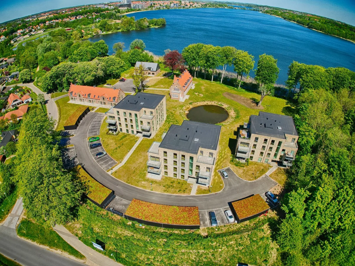 4-room house, 135 m² - Viborg - Photo 15