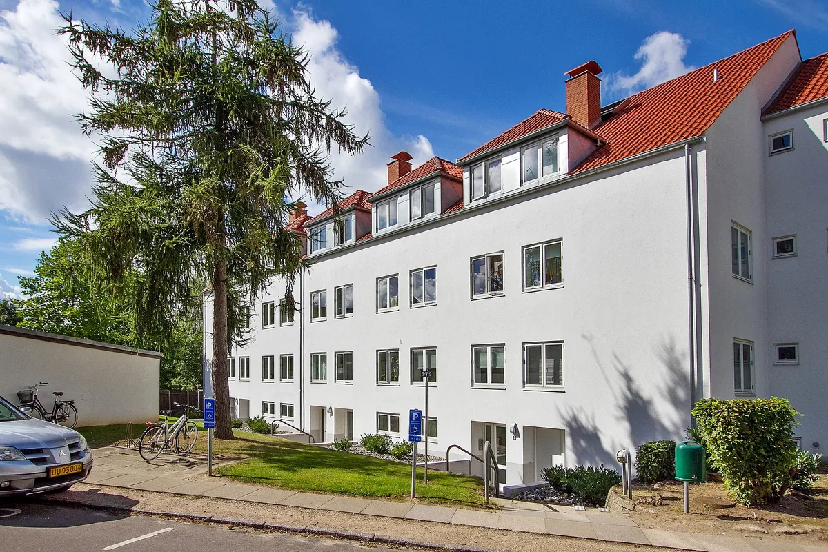 2-room apartment, 63 m² - Kgs. Lyngby - Photo 16