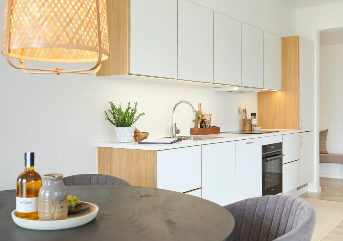 3-vær. lejlighed på 80 m² - Hillerød - Billede 7