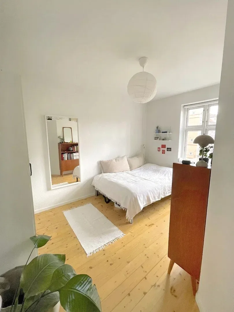 4-vær. lejlighed på 100 m² - Aalborg - Billede 5
