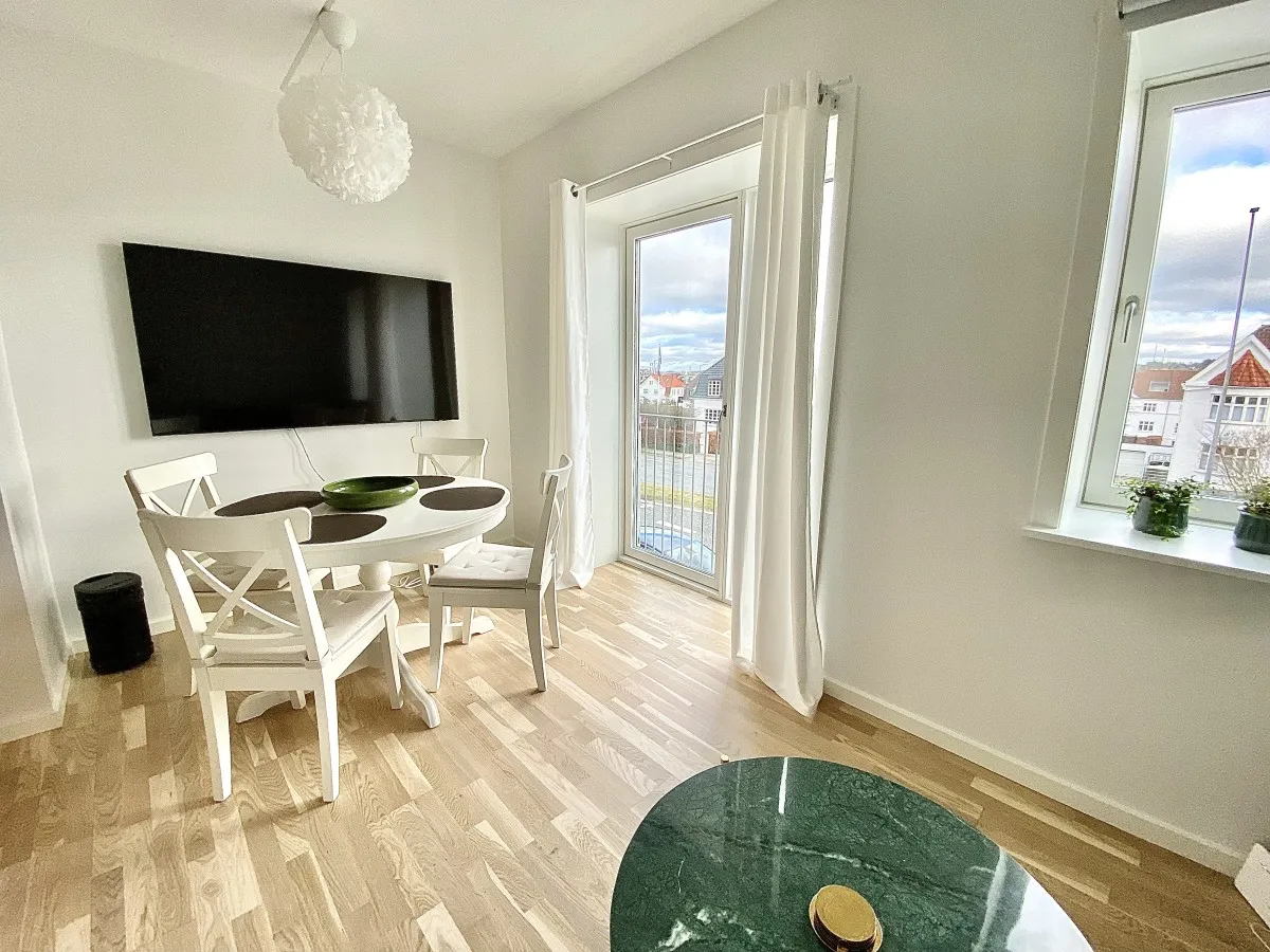 1-vær. lejlighed på 47 m² - Aalborg - Billede 2
