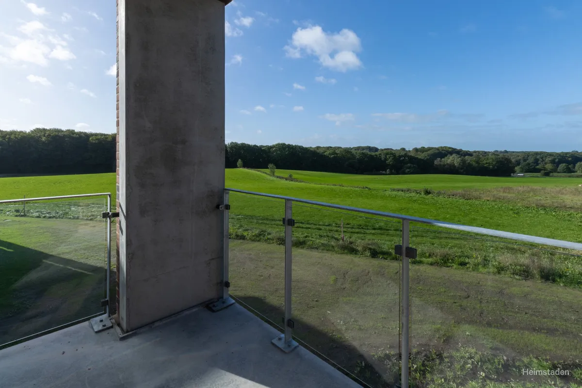 4-vær. lejlighed på 95 m² - Horsens - Billede 13