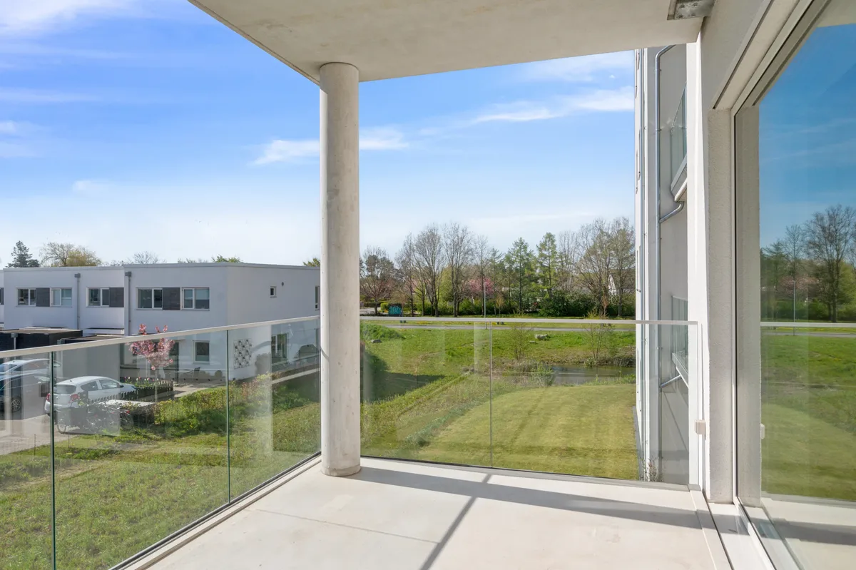 3-vær. lejlighed på 85 m² - Solrød Strand - Billede 11