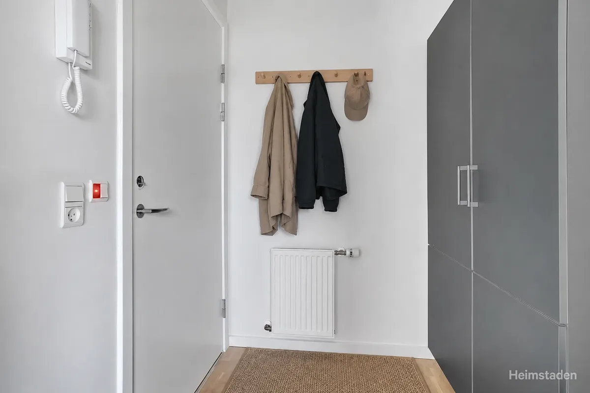 2-room apartment, 73 m² - Nyborg - Photo 7