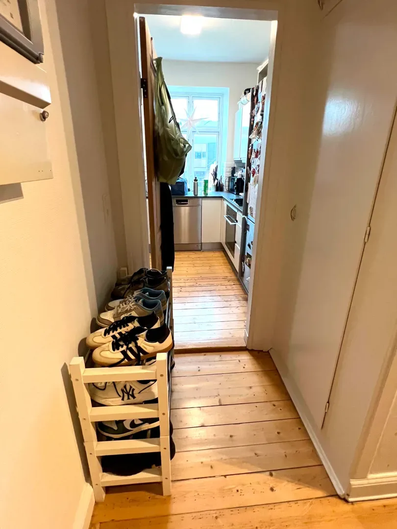 4-room apartment, 102 m² - Aalborg - Photo 14