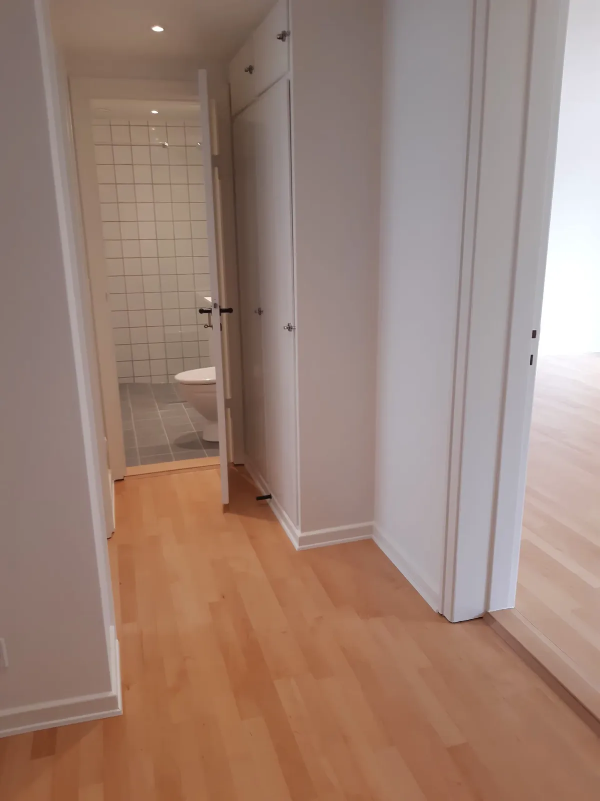 3-vær. lejlighed på 84 m² - Aarhus C - Billede 9