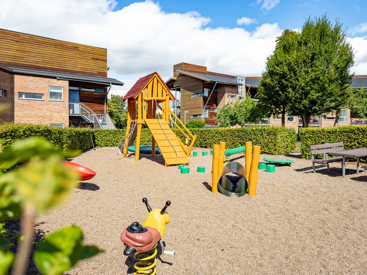 2-vær. lejlighed på 71 m² - Kolding - Billede 10