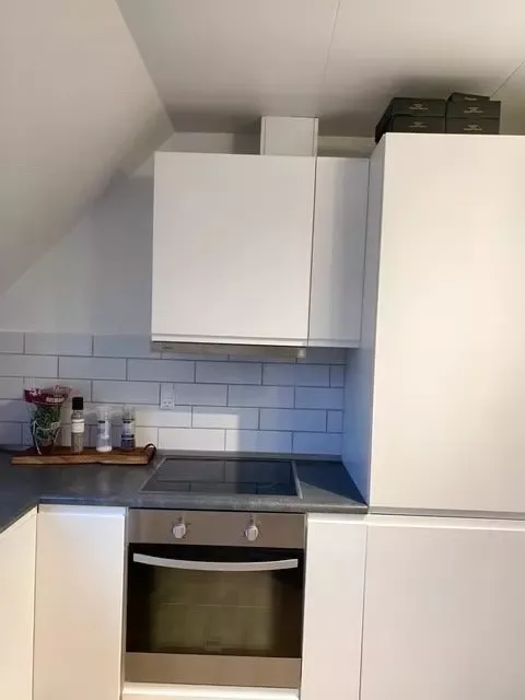 2-vær. lejlighed på 68 m² - Nørresundby - Billede 7