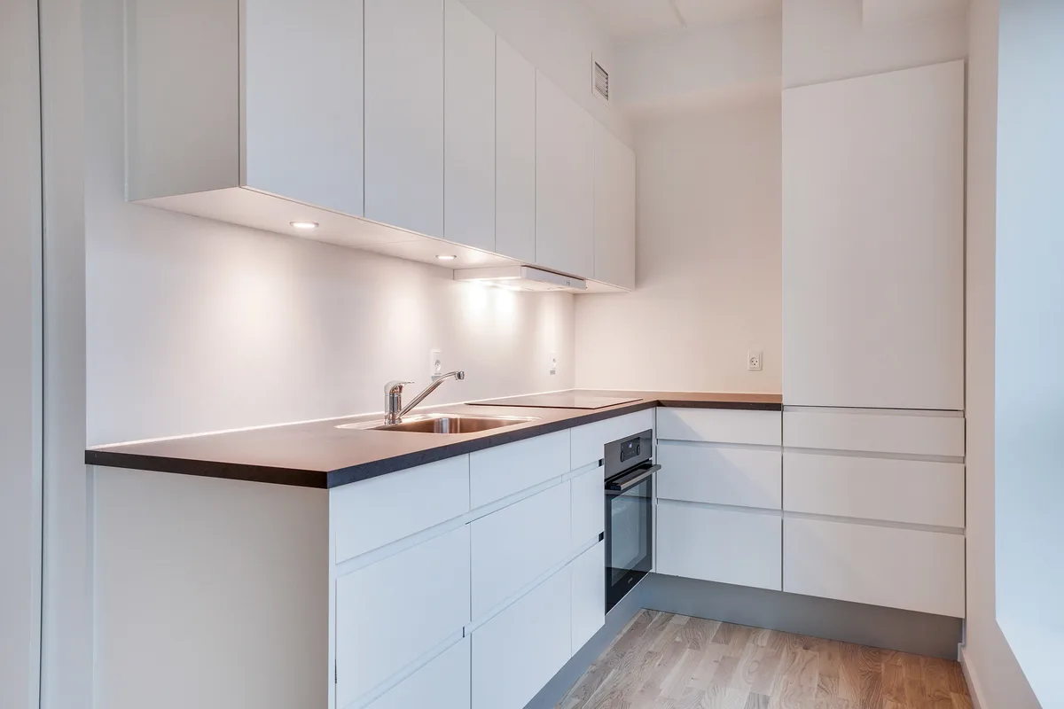 2-vær. lejlighed på 69 m² - Ringsted - Billede 4