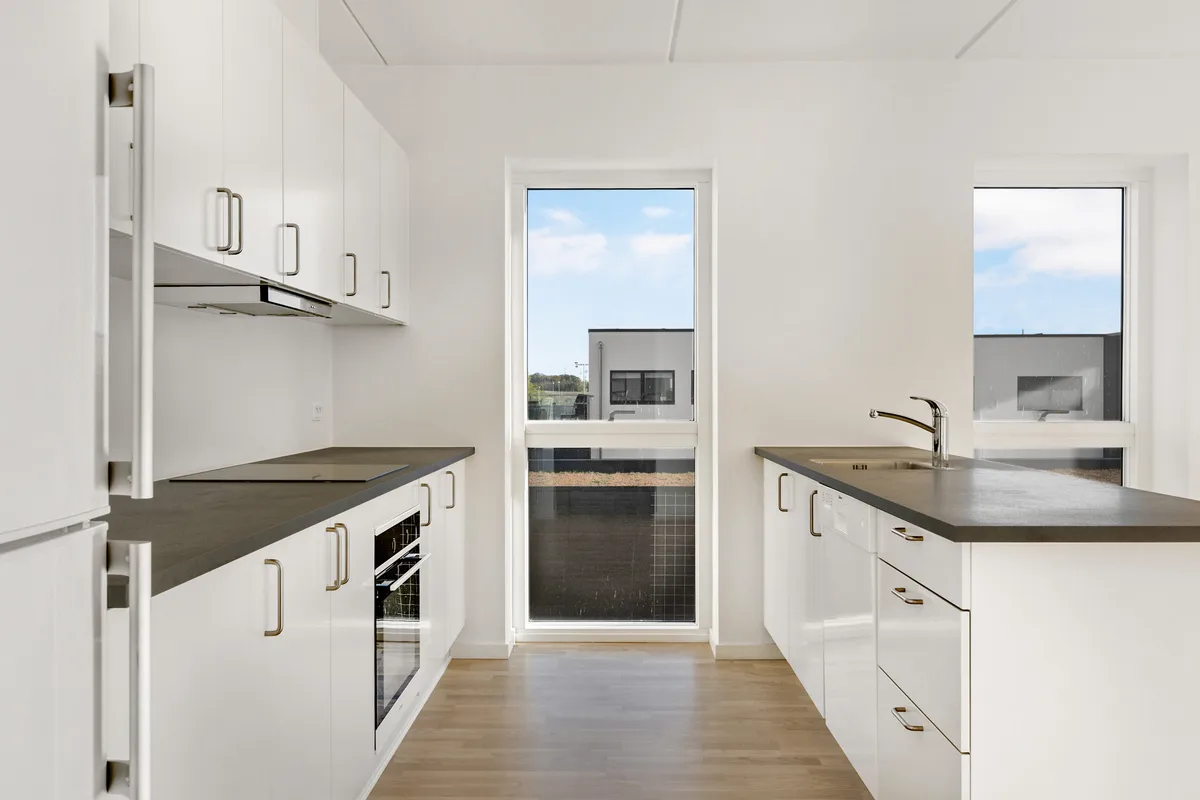 2-vær. lejlighed på 76 m² - Hedehusene - Billede 3