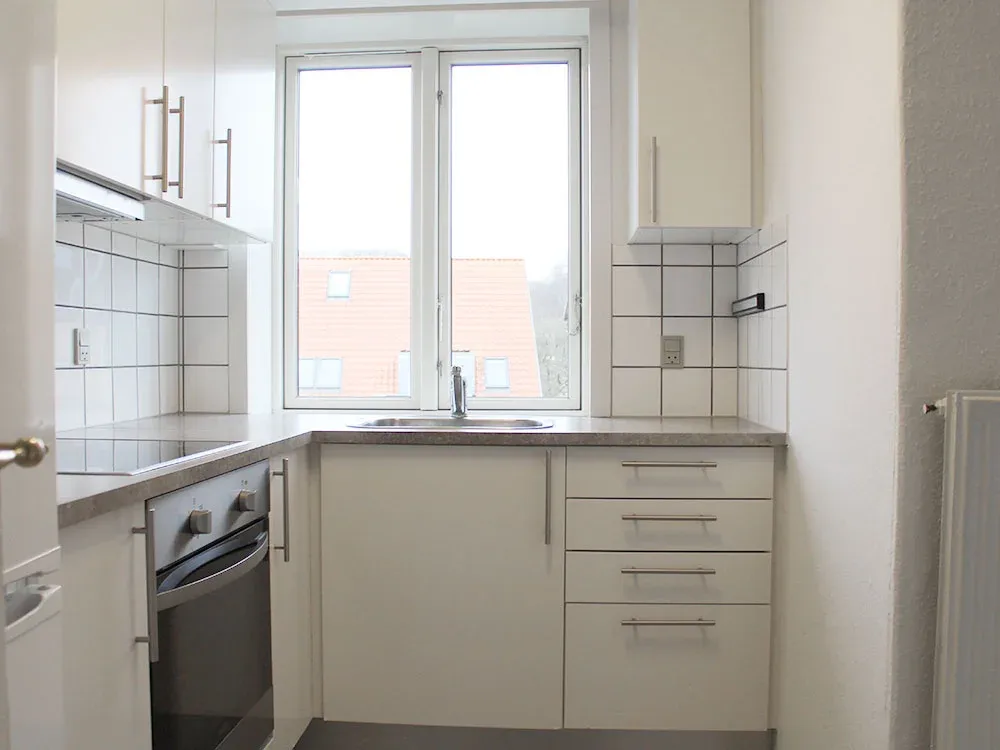 4-vær. lejlighed på 99 m² - Vejle - Billede 4
