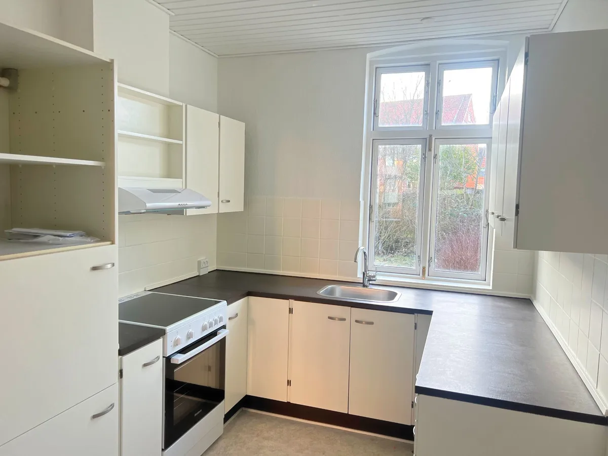 2-vær. lejlighed på 80 m² - Viborg - Billede 7