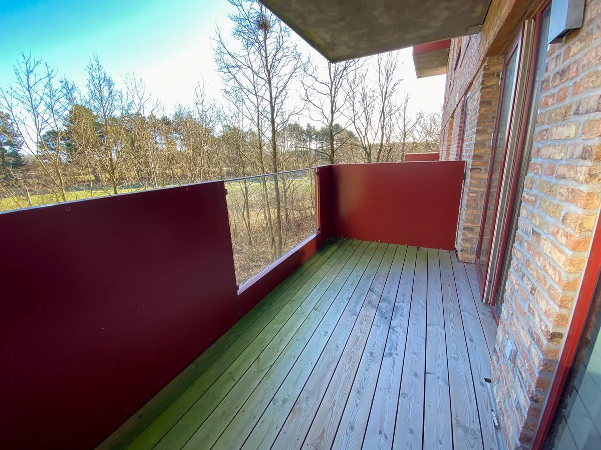 2-vær. lejlighed på 75 m² - Aalborg - Billede 10