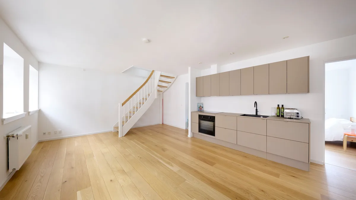 3-room apartment, 128 m² - København K - Photo 2