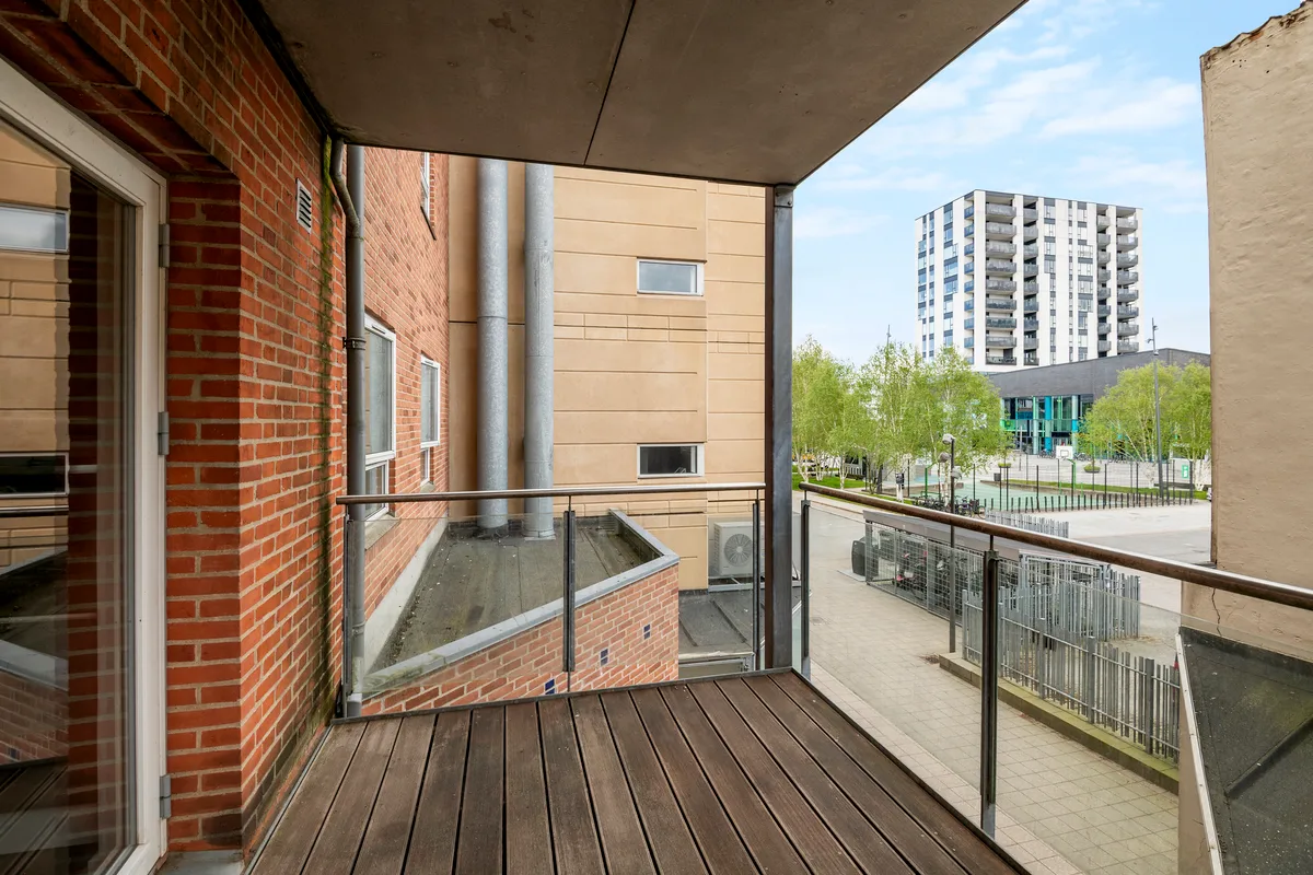 4-vær. lejlighed på 149 m² - Herning - Billede 11