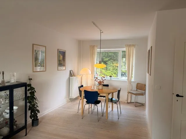 2-vær. lejlighed på 71 m² - Arhus C - Billede 3
