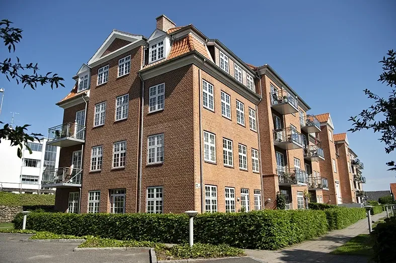 2-vær. lejlighed på 90 m² - Viborg - Billede 24