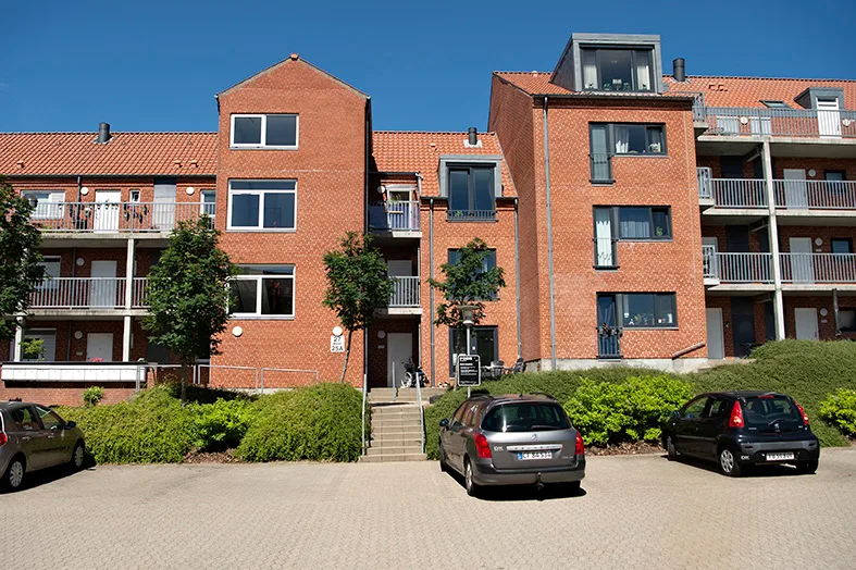 3-vær. lejlighed på 83 m² - Viborg - Billede 26