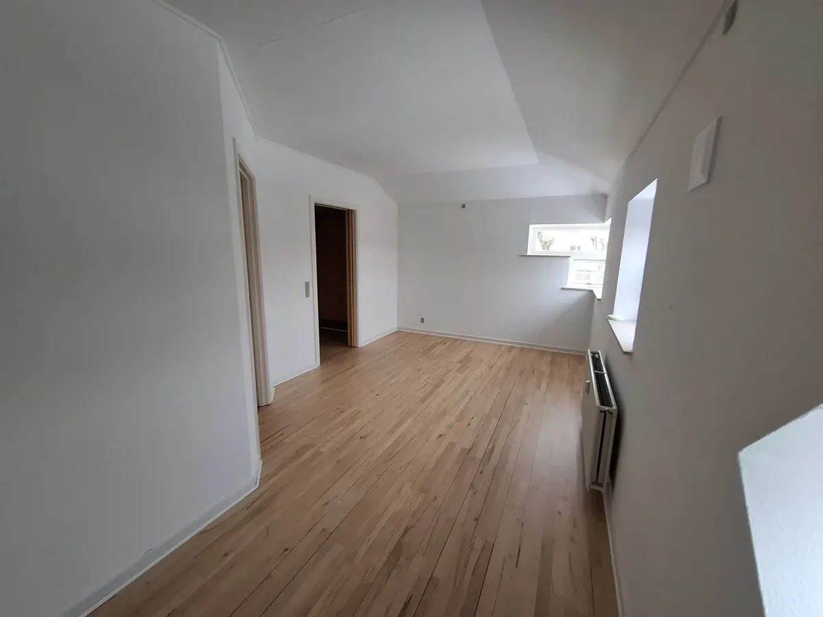 1-vær. lejlighed på 36 m² - Viborg - Billede 2