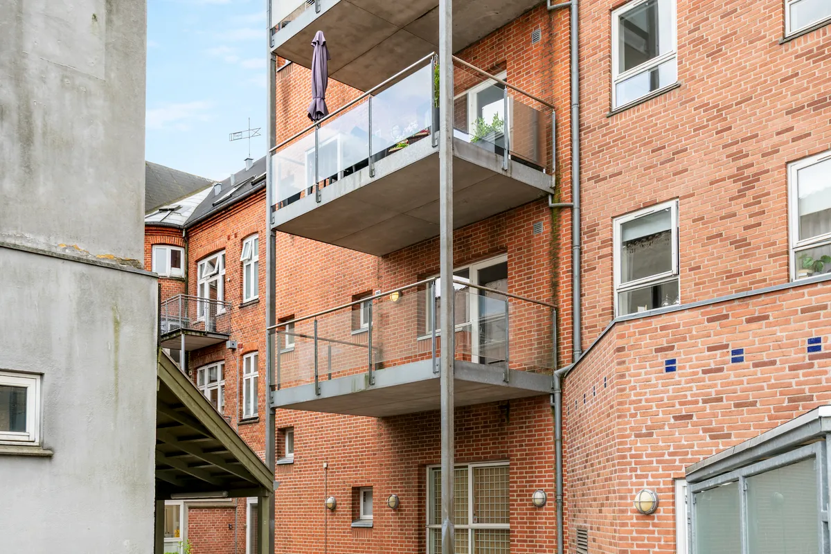 4-vær. lejlighed på 149 m² - Herning - Billede 15