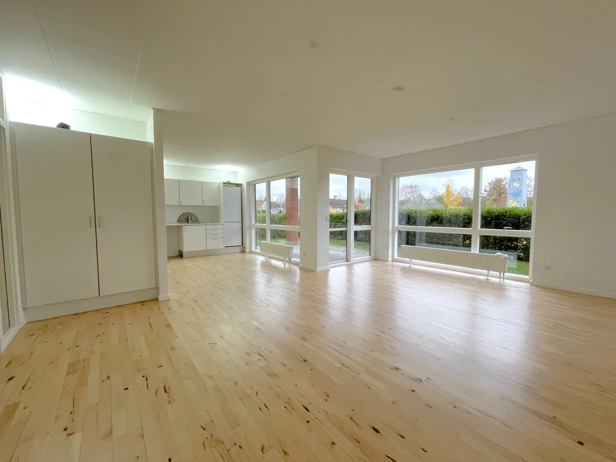 2-room apartment, 80 m² - Ørsted - Photo 5