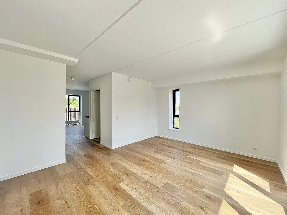 4-vær. rækkehus på 123 m² - Aalborg Øst - Billede 8