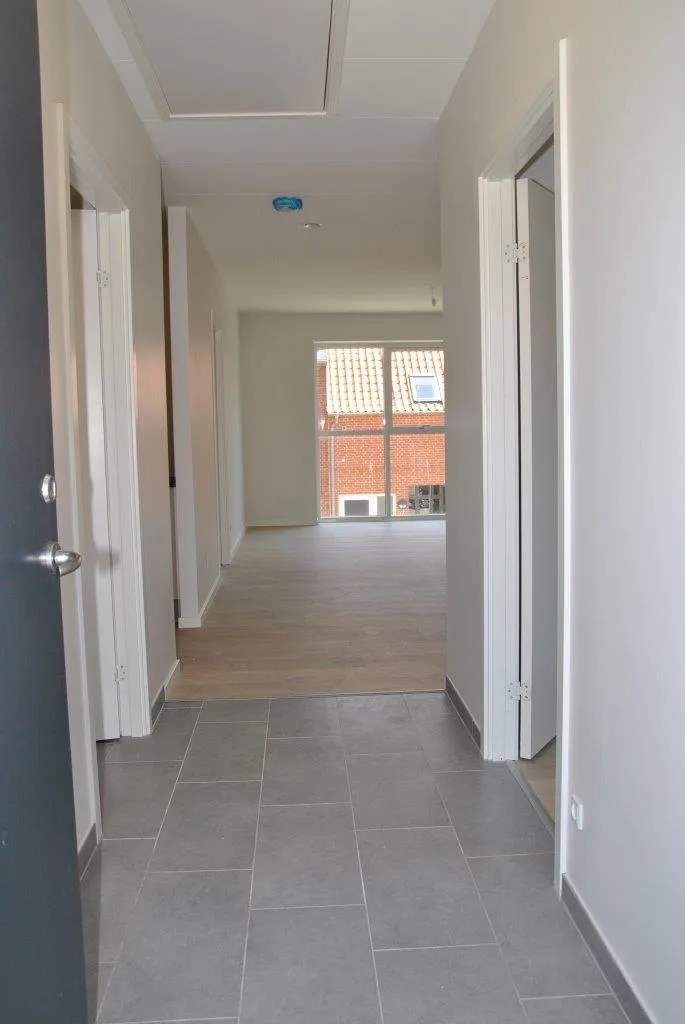 3-vær. lejlighed på 84 m² - Fjerritslev - Billede 11
