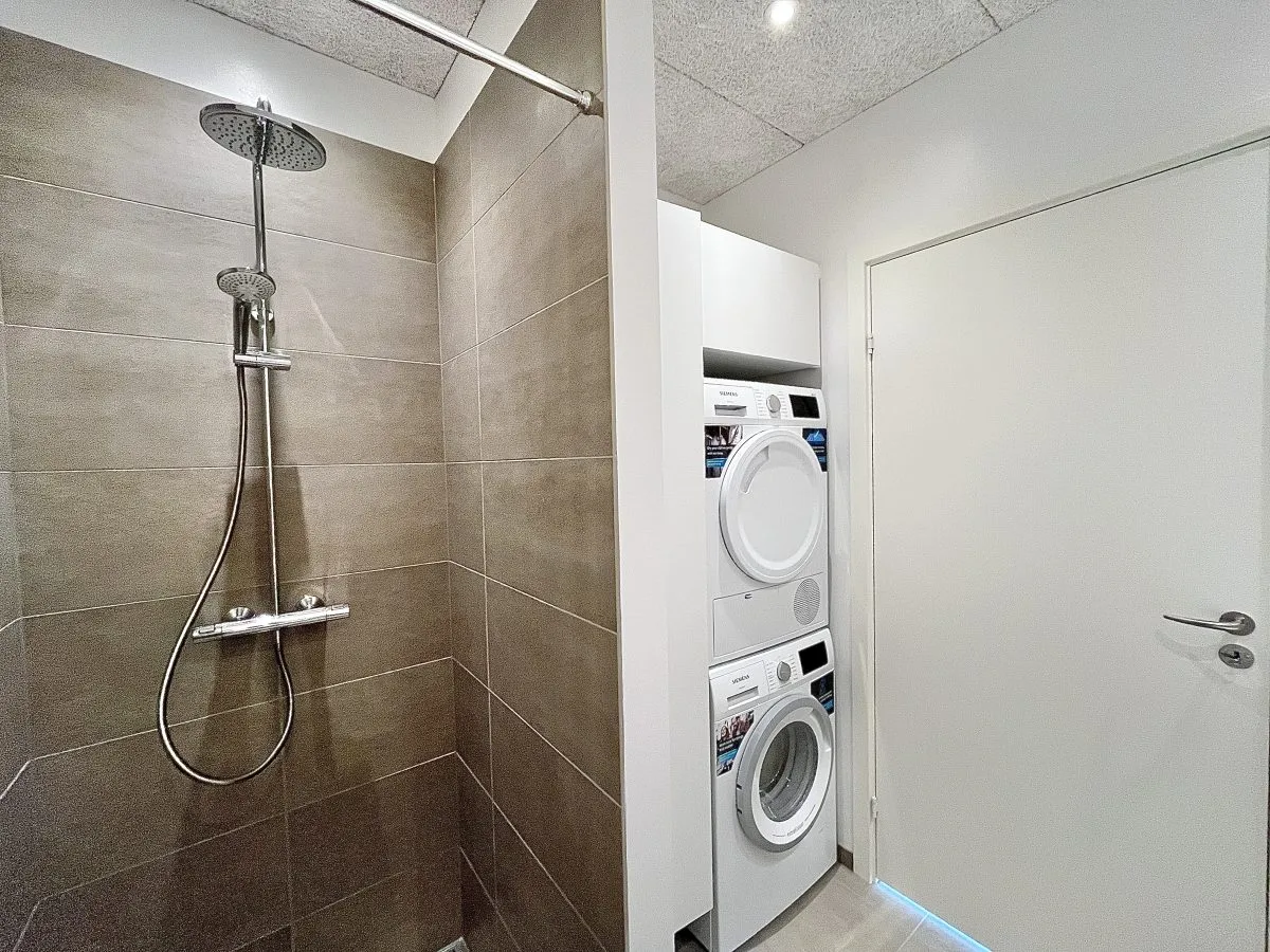 4-vær. rækkehus på 118 m² - Aalborg SV - Billede 8