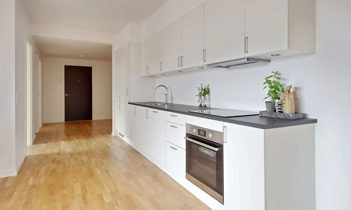3-vær. lejlighed på 89 m² - Herlev - Billede 6