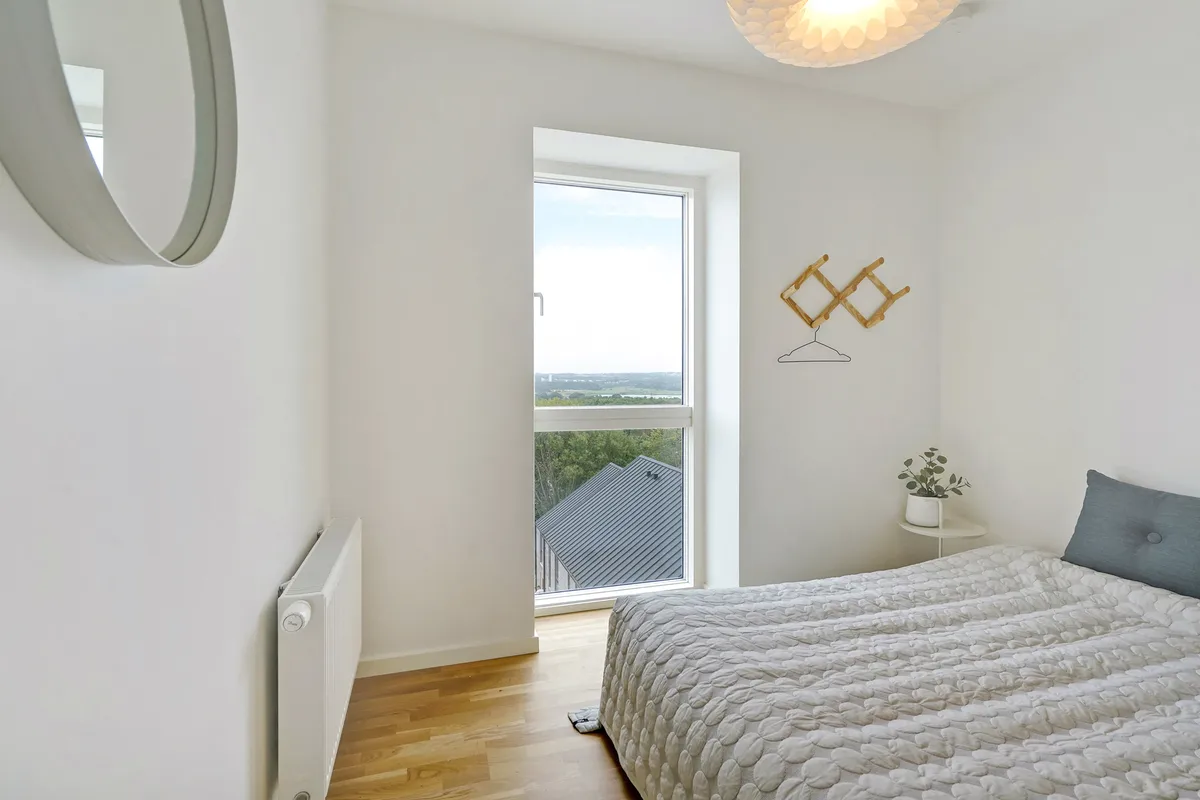 4-vær. lejlighed på 95 m² - Brabrand - Billede 5