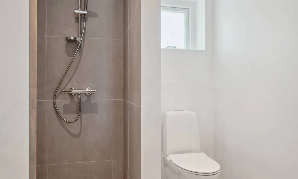3-vær. hus på 75 m² - Skævinge - Billede 7