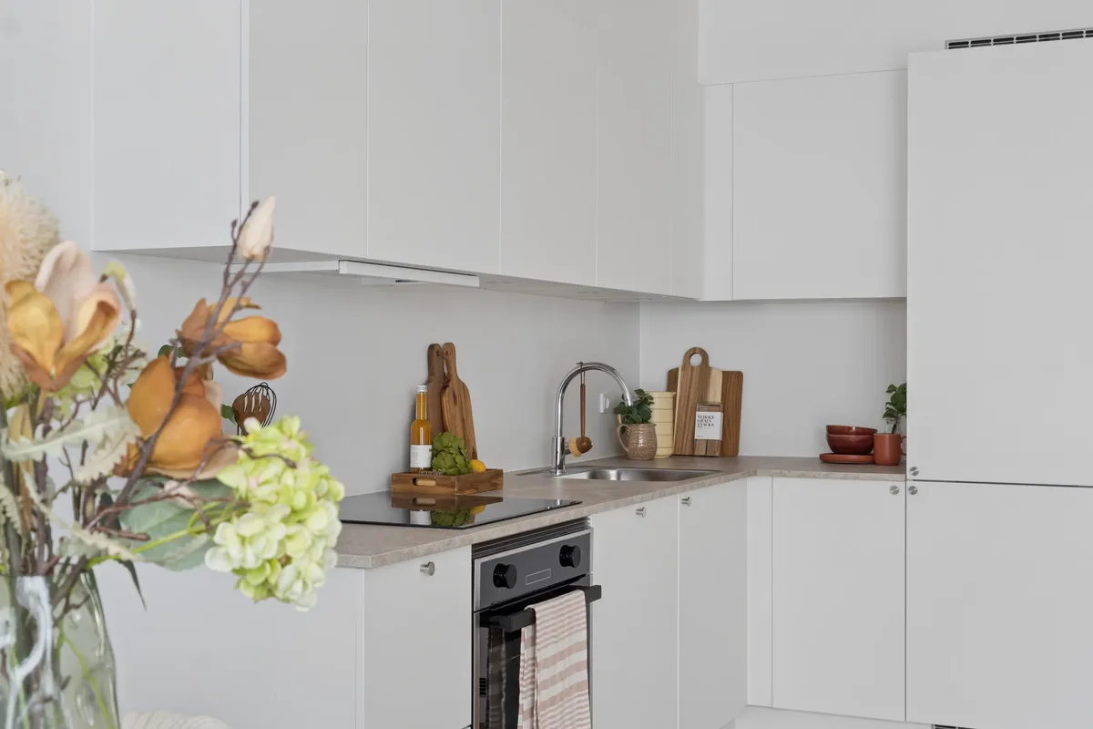 3-room apartment, 83 m² - Herlev - Photo 8