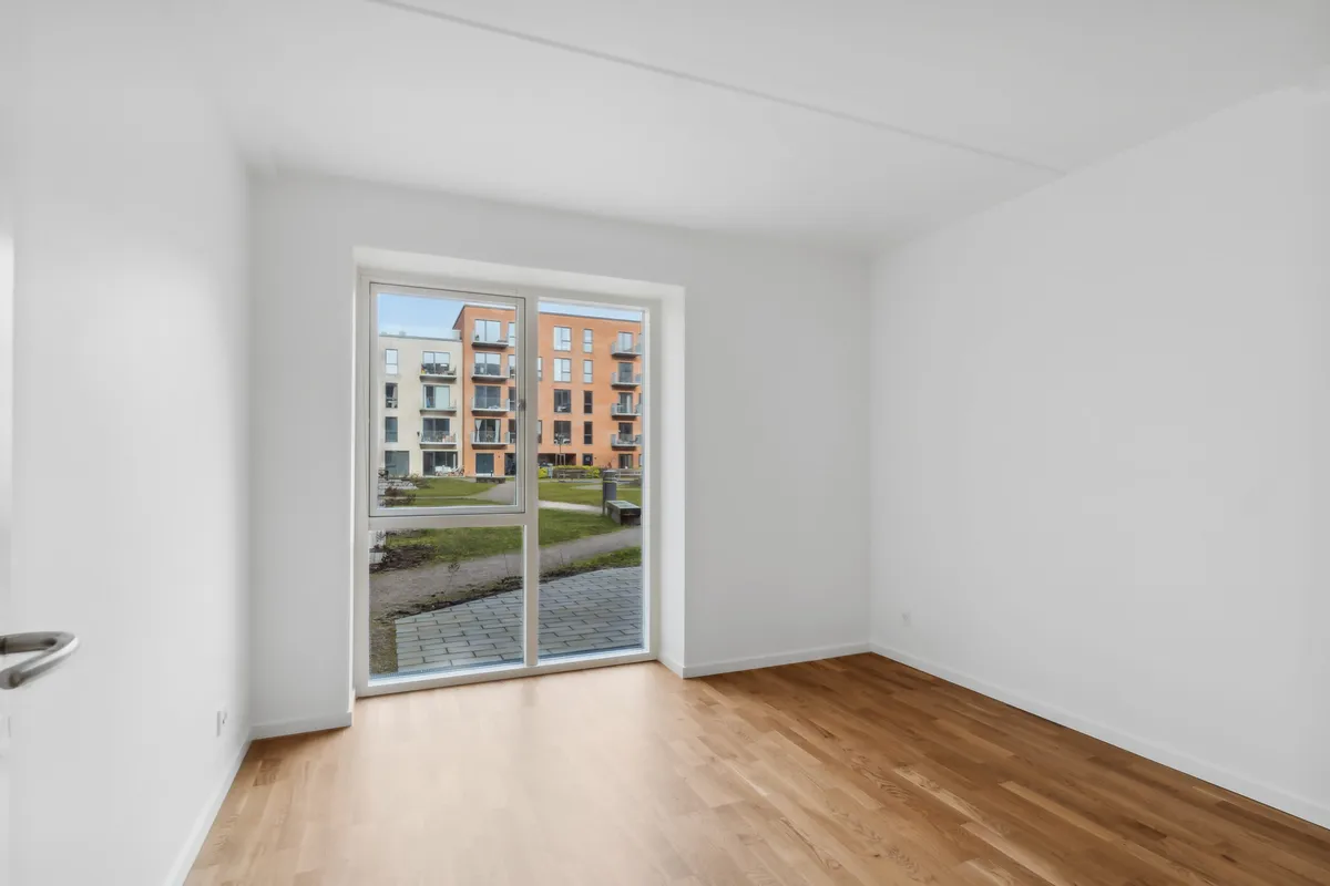 3-room apartment, 65 m² - Aarhus C - Photo 2