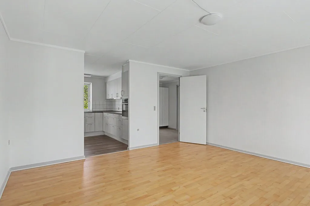 2-vær. rækkehus på 69 m² - Bevtoft - Billede 23