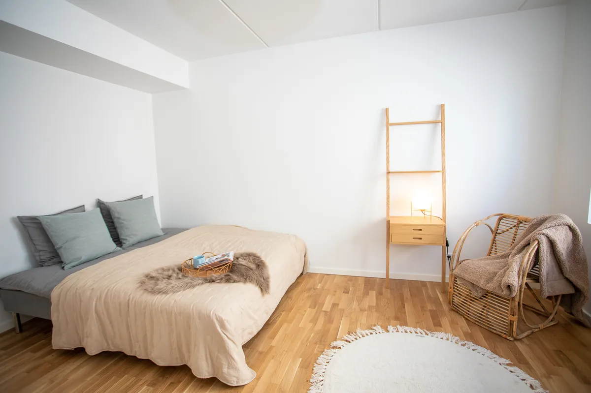 4-room apartment, 105 m² - Aarhus N - Photo 7