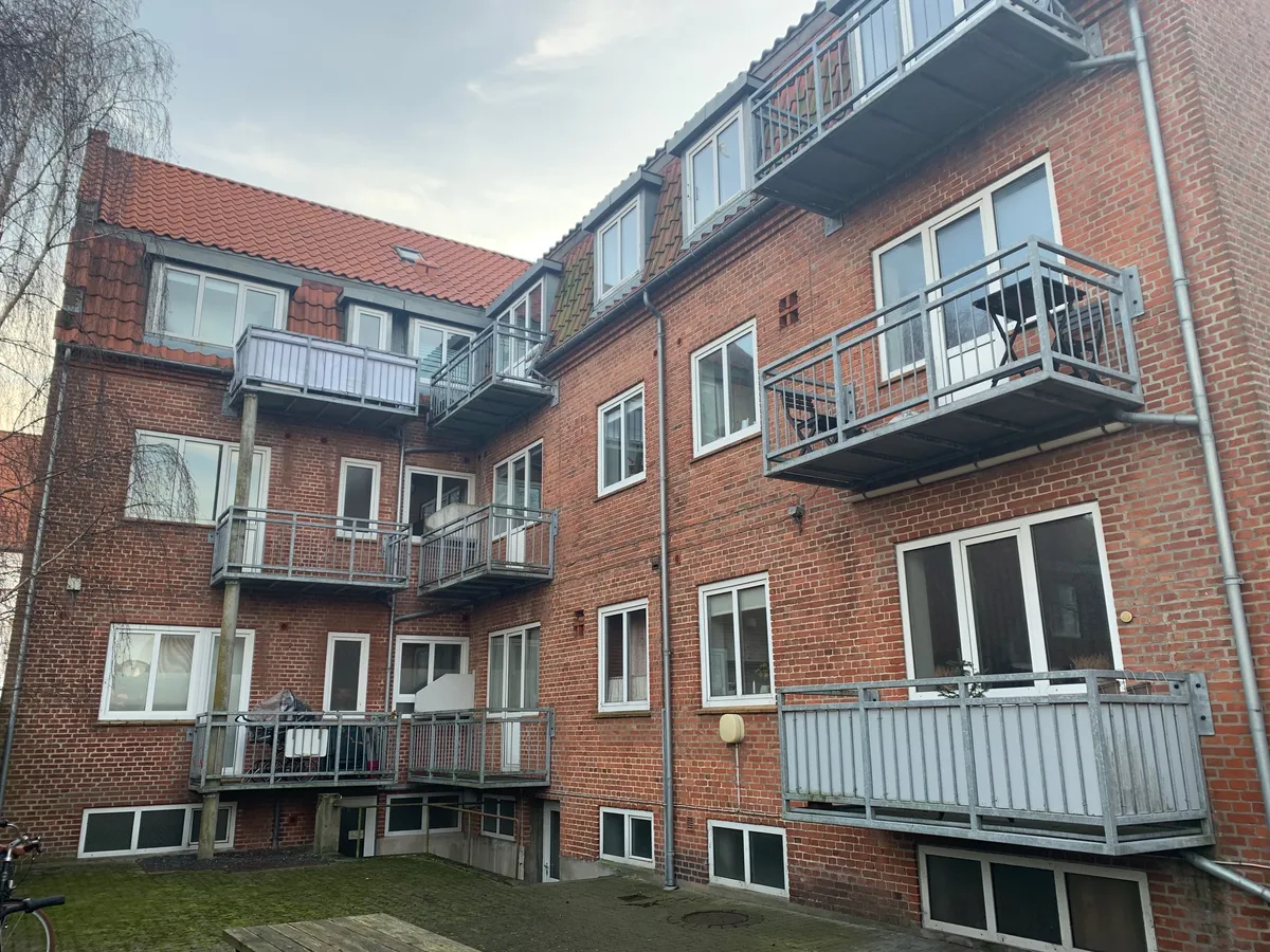 2-room apartment, 75 m² - Esbjerg - Photo 6