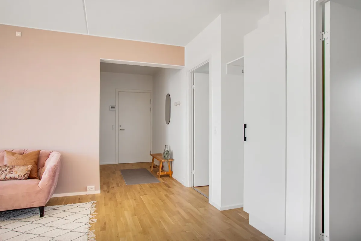 2-room apartment, 67 m² - København S - Photo 5