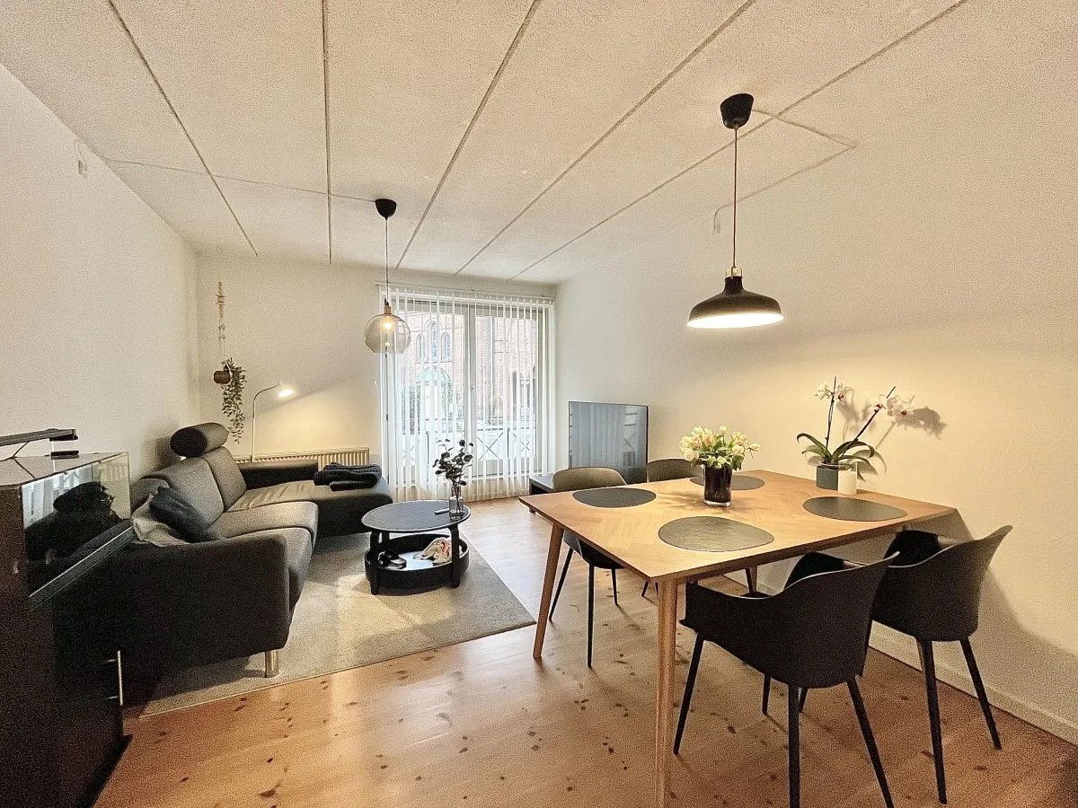 3-vær. lejlighed på 82 m² - Aalborg - Billede 3