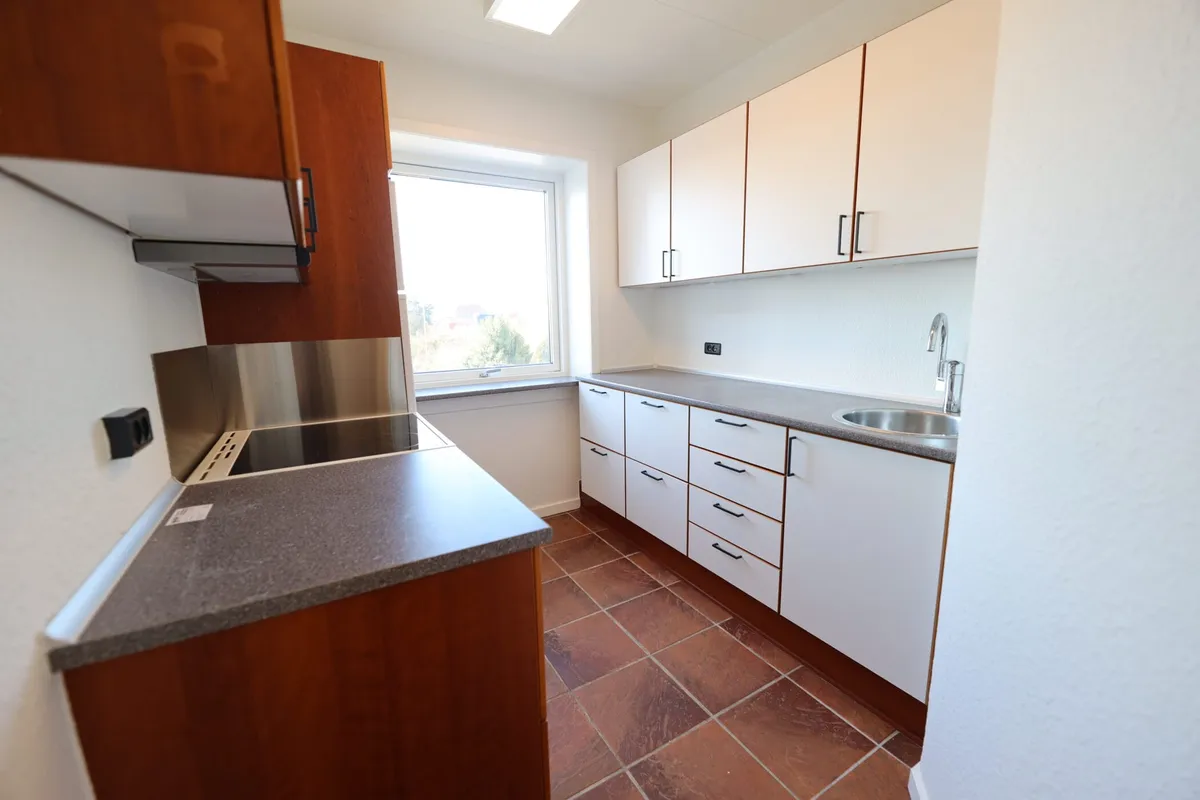 3-room apartment, 70 m² - Frederikshavn - Photo 1