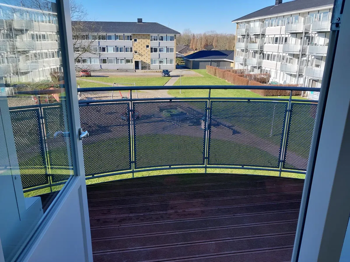 4-room apartment, 86 m² - Skive - Photo 9