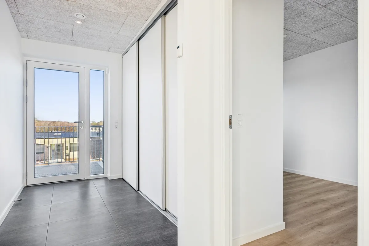 4-vær. lejlighed på 83 m² - Svenstrup J - Billede 10