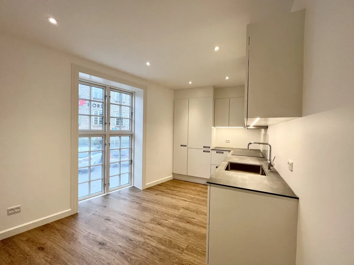 1-room apartment, 52 m² - Nørresundby - Photo 5