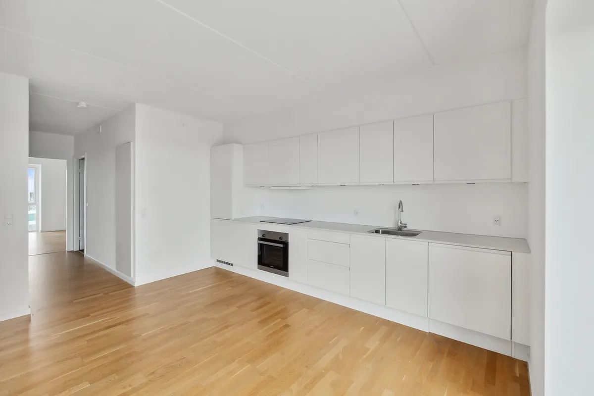 2-room apartment, 73 m² - København S - Photo 10