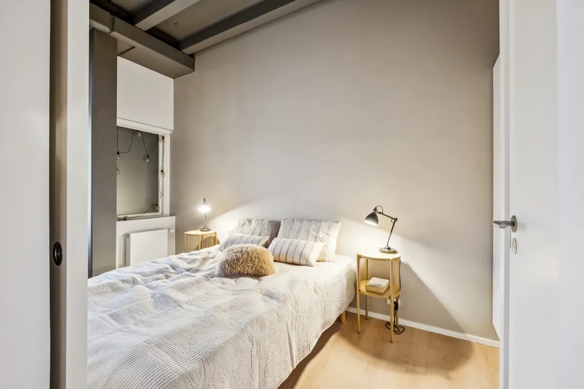 2-vær. lejlighed på 60 m² - Aalborg - Billede 6