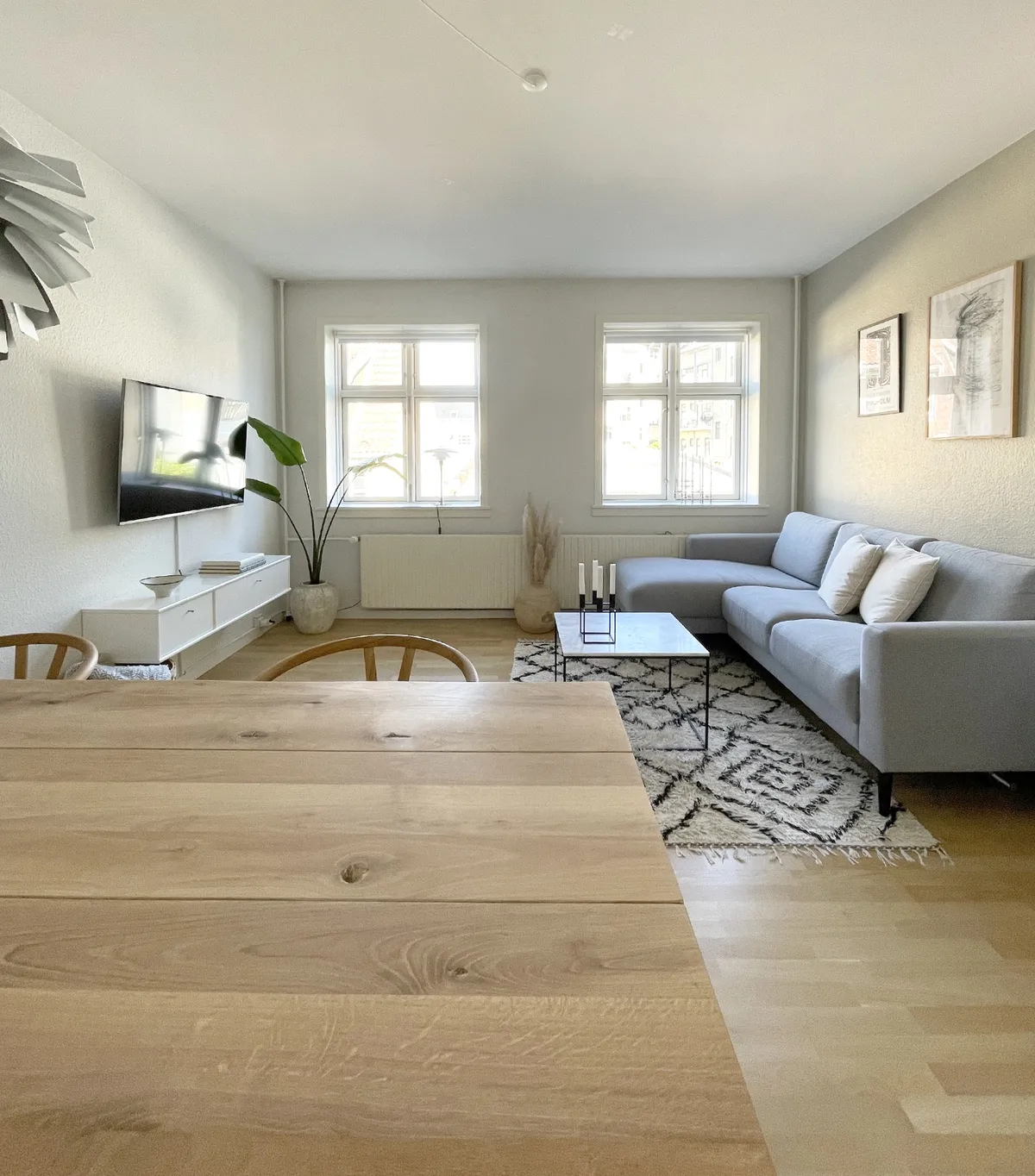 2-room apartment, 55 m² - Aalborg - Photo 4