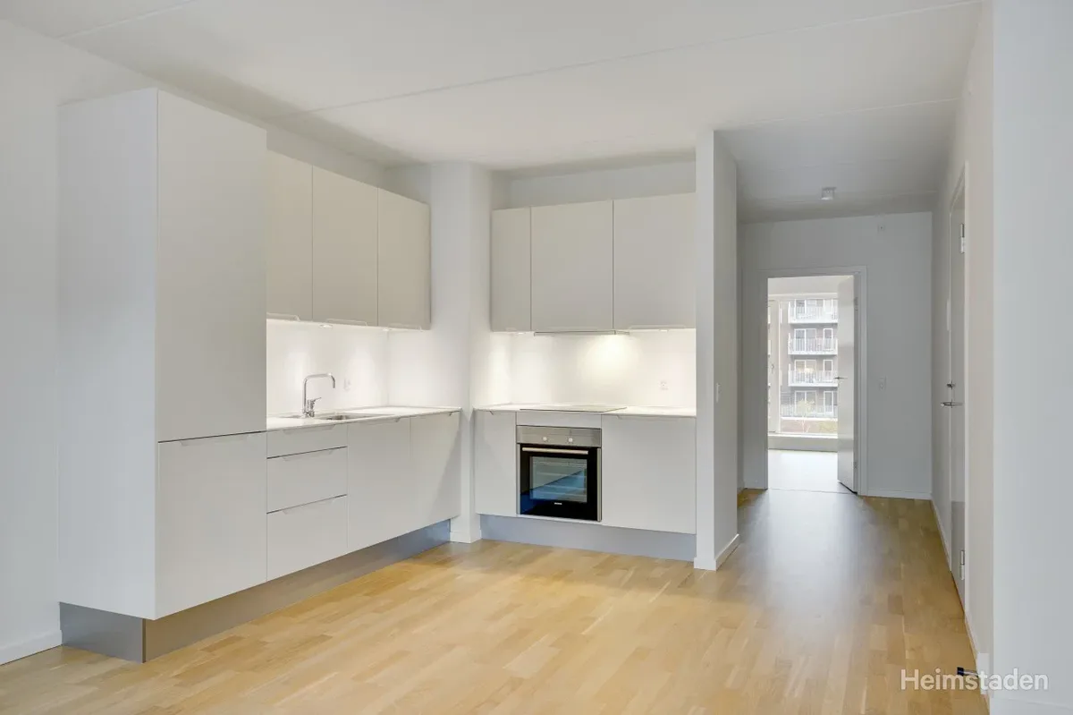 2-room apartment, 68 m² - København S - Photo 3