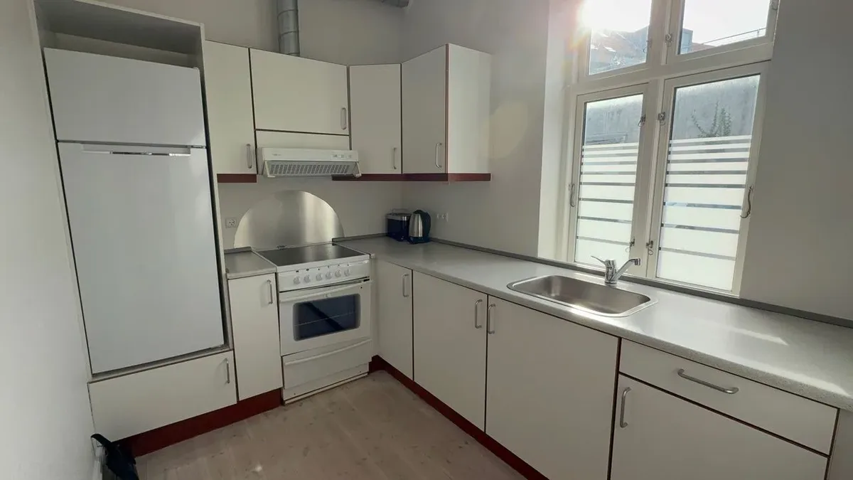 2-room apartment, 62 m² - Frederikshavn - Photo 3